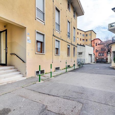 Scrovegni Urban Apartment Padova Luaran gambar
