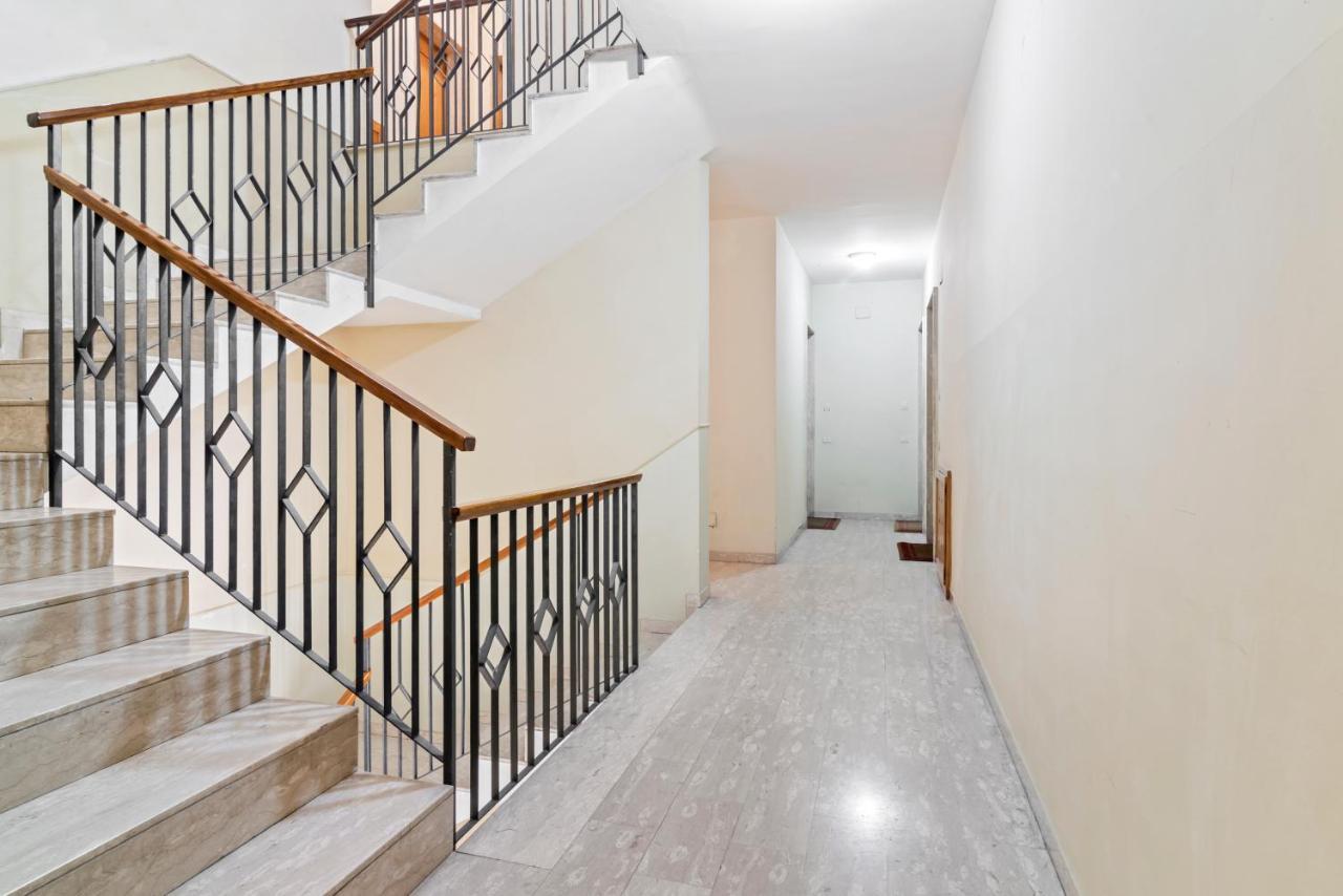 Scrovegni Urban Apartment Padova Luaran gambar