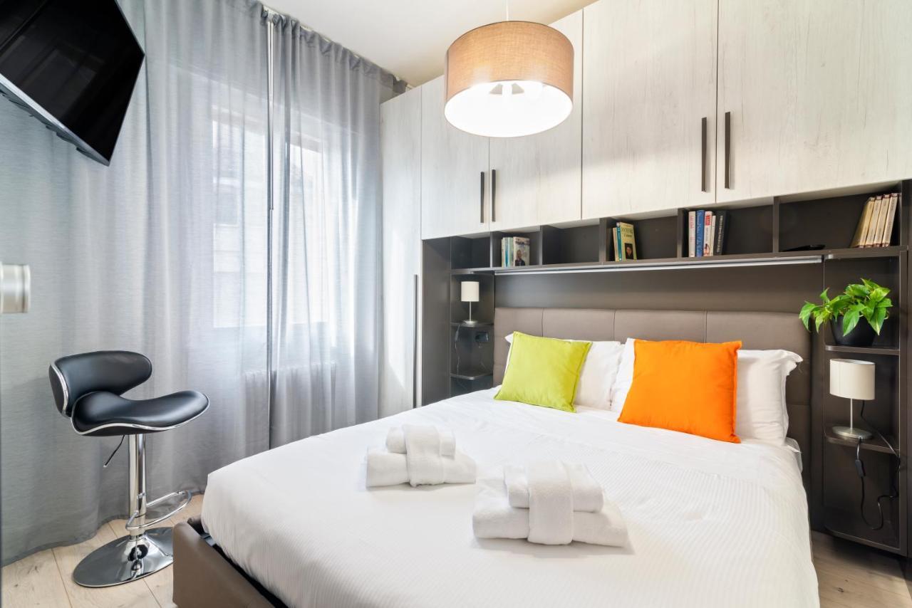 Scrovegni Urban Apartment Padova Luaran gambar