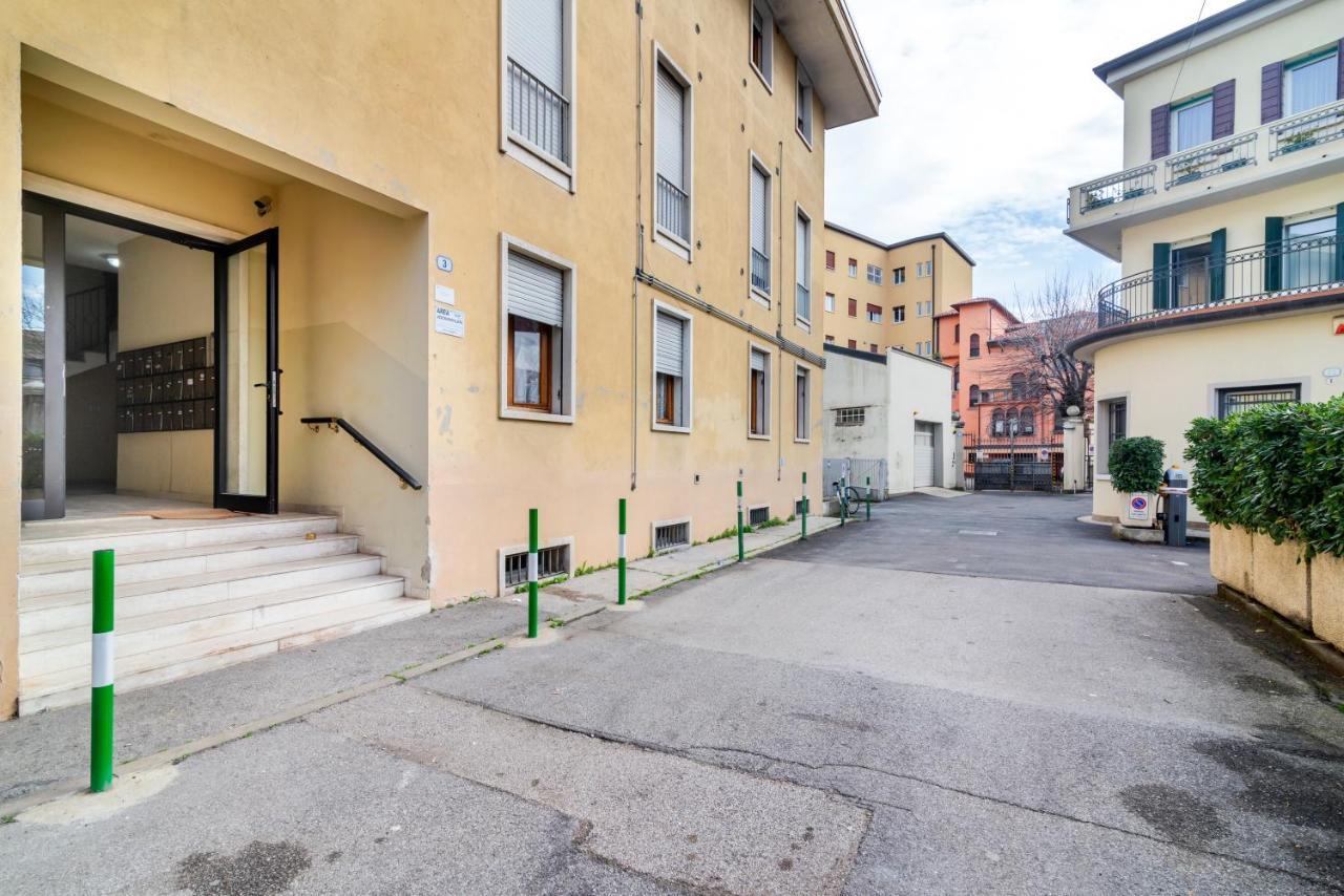 Scrovegni Urban Apartment Padova Luaran gambar