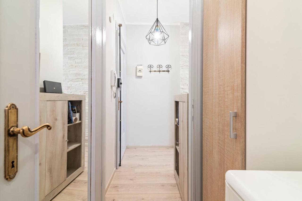 Scrovegni Urban Apartment Padova Luaran gambar