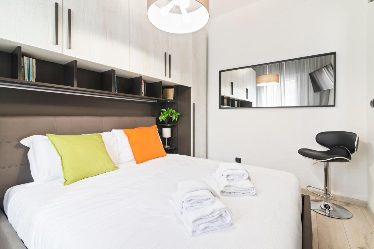 Scrovegni Urban Apartment Padova Luaran gambar