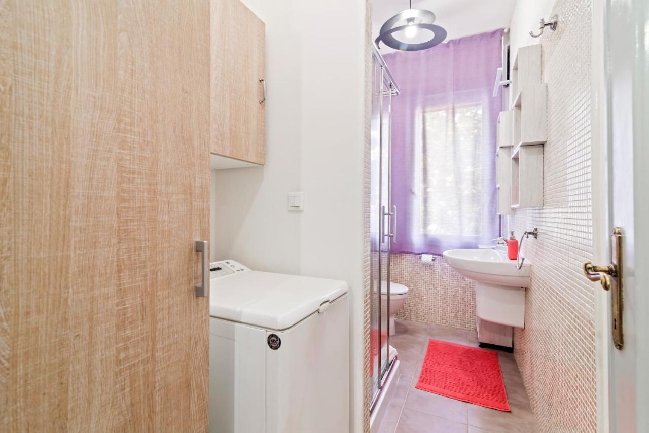 Scrovegni Urban Apartment Padova Luaran gambar