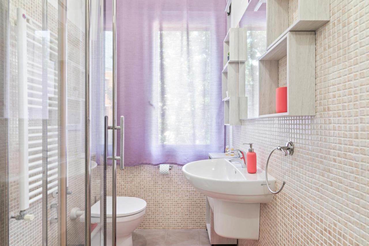 Scrovegni Urban Apartment Padova Luaran gambar