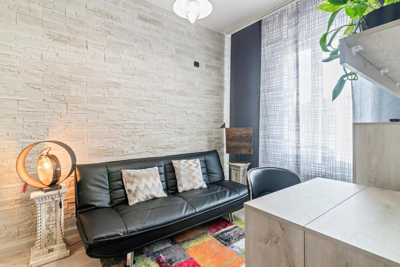 Scrovegni Urban Apartment Padova Luaran gambar