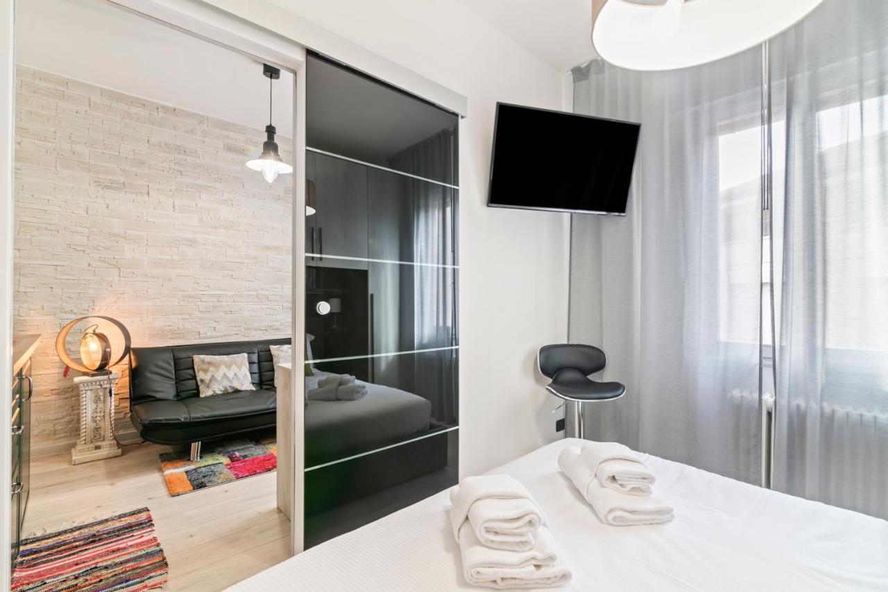 Scrovegni Urban Apartment Padova Luaran gambar